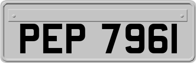 PEP7961
