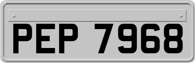 PEP7968