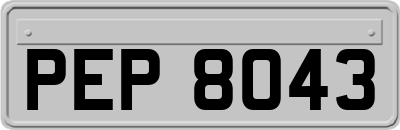 PEP8043