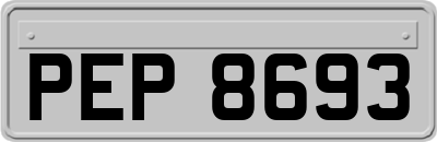 PEP8693