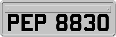 PEP8830