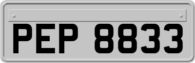PEP8833