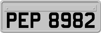 PEP8982