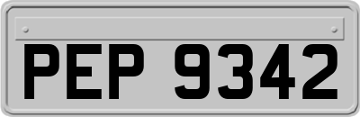 PEP9342