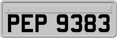 PEP9383