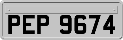 PEP9674