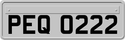 PEQ0222