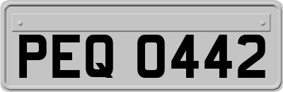 PEQ0442