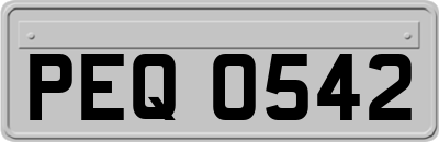 PEQ0542