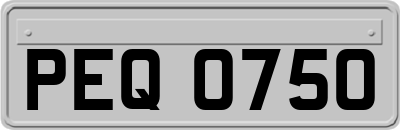 PEQ0750