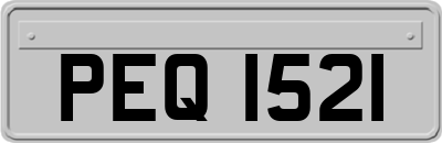 PEQ1521