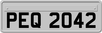 PEQ2042