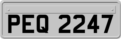 PEQ2247