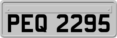 PEQ2295