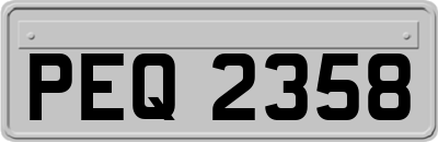 PEQ2358