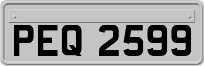 PEQ2599