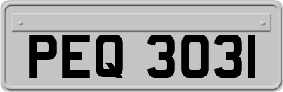 PEQ3031