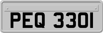 PEQ3301