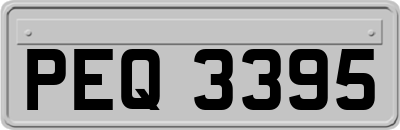 PEQ3395