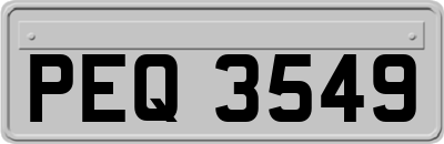 PEQ3549