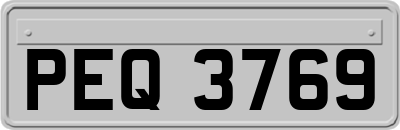 PEQ3769