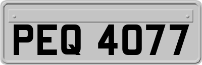 PEQ4077