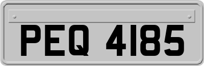 PEQ4185