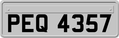 PEQ4357