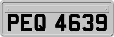 PEQ4639