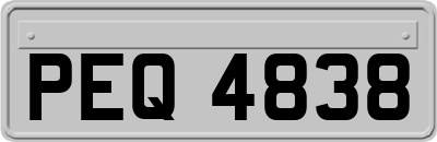 PEQ4838