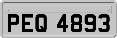 PEQ4893