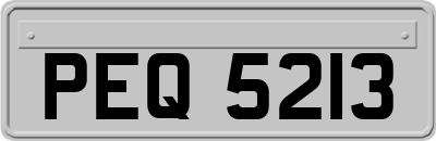 PEQ5213