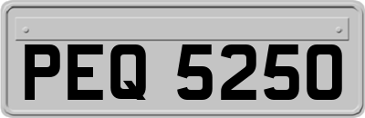 PEQ5250