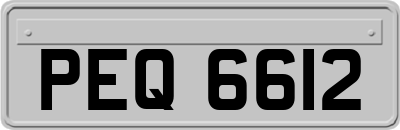 PEQ6612