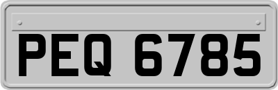 PEQ6785
