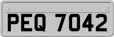 PEQ7042