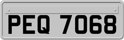 PEQ7068