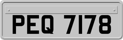 PEQ7178