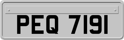 PEQ7191