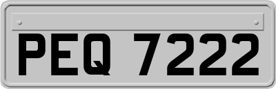 PEQ7222