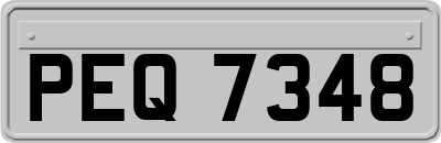 PEQ7348