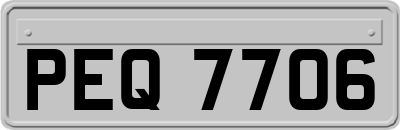 PEQ7706