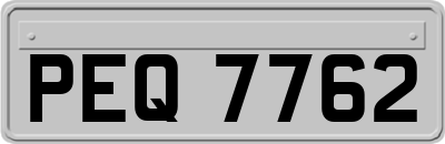 PEQ7762