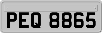 PEQ8865
