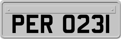PER0231