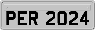 PER2024