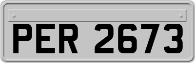 PER2673