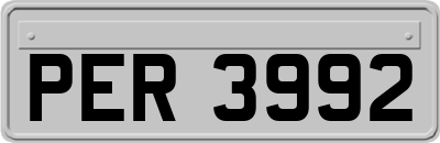 PER3992