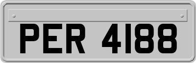 PER4188