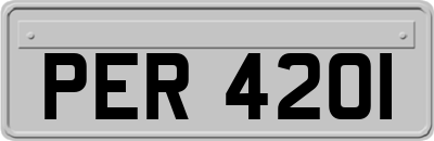 PER4201
